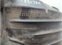  Защита арок (подкрылок) Mazda 3 (BP) 2019-2025 21226427 #5