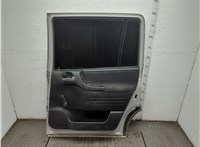  Замок двери Opel Zafira A 1999-2005 11840258 #2