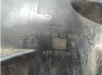  Защита арок (подкрылок) Mercedes S W220 1998-2006 21226507 #3