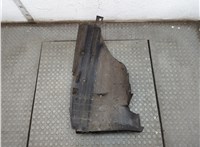  Защита арок (подкрылок) Mercedes S W220 1998-2006 21226507 #4