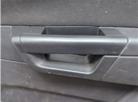  Замок двери Peugeot 307 2001-2008 11840330 #8