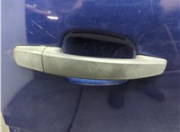  Замок двери Peugeot 307 2001-2008 11840330 #13