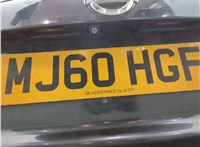  Крышка (дверь) багажника Nissan Juke 2010-2019 21226727 #2