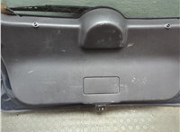  Крышка (дверь) багажника Nissan Juke 2010-2019 21226727 #6