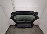  Крышка (дверь) багажника Nissan Juke 2010-2019 21226727 #7