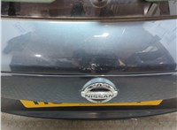  Крышка (дверь) багажника Nissan Juke 2010-2019 21226727 #12