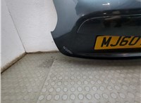  Крышка (дверь) багажника Nissan Juke 2010-2019 21226727 #13