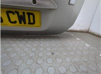 Крышка (дверь) багажника Toyota Corolla E12 2001-2006 21226759 #2