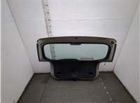  Крышка (дверь) багажника Toyota Corolla E12 2001-2006 21226759 #7
