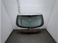  Крышка (дверь) багажника Toyota Corolla E12 2001-2006 21226759 #1