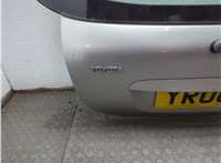  Крышка (дверь) багажника Toyota Corolla E12 2001-2006 21226759 #9