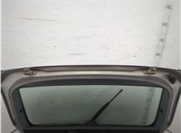  Крышка (дверь) багажника Skoda Fabia 2007-2014 21226795 #3