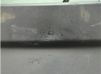  Крышка (дверь) багажника Skoda Fabia 2007-2014 21226795 #5