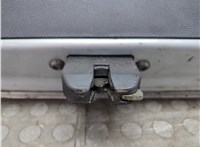  Крышка (дверь) багажника Skoda Fabia 2007-2014 21226795 #6