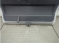  Крышка (дверь) багажника Skoda Fabia 2007-2014 21226795 #7