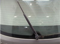  Крышка (дверь) багажника Skoda Fabia 2007-2014 21226795 #9