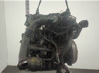  Двигатель (ДВС) Ford C-Max 2002-2010 21226829 #1