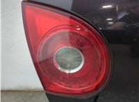  Крышка (дверь) багажника Volkswagen Golf 5 2003-2009 21226858 #3