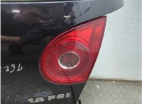  Крышка (дверь) багажника Volkswagen Golf 5 2003-2009 21226858 #5