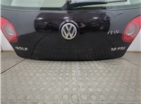  Крышка (дверь) багажника Volkswagen Golf 5 2003-2009 21226858 #6