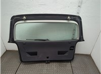 Крышка (дверь) багажника Volkswagen Golf 5 2003-2009 21226858 #8