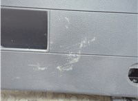  Крышка (дверь) багажника Volkswagen Golf 5 2003-2009 21226858 #10