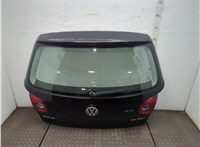  Крышка (дверь) багажника Volkswagen Golf 5 2003-2009 21226858 #1