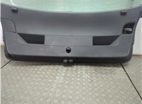 Крышка (дверь) багажника Volkswagen Golf 5 2003-2009 21226858 #13