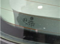  Крышка (дверь) багажника Volkswagen Golf 5 2003-2009 21226858 #17