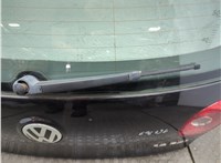  Крышка (дверь) багажника Volkswagen Golf 5 2003-2009 21226858 #18