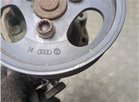 7L6422154E Насос гидроусилителя руля (ГУР) Volkswagen Touareg 2006-2010 21226884 #2