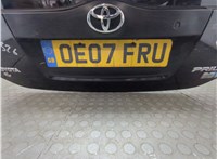  Крышка (дверь) багажника Toyota Prius 2003-2009 21226906 #5