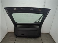  Крышка (дверь) багажника Toyota Prius 2003-2009 21226906 #8