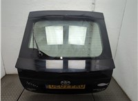  Крышка (дверь) багажника Toyota Prius 2003-2009 21226906 #1