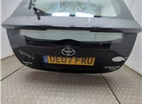  Крышка (дверь) багажника Toyota Prius 2003-2009 21226906 #21