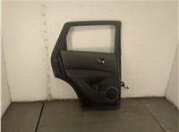  Ручка двери салона Nissan Qashqai 2006-2013 11840589 #7