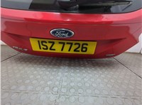 1838957, PBM51A40410AE Крышка (дверь) багажника Ford Focus 3 2011-2015 21227114 #3