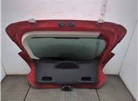 1838957, PBM51A40410AE Крышка (дверь) багажника Ford Focus 3 2011-2015 21227114 #4