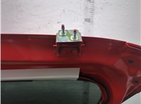 1838957, PBM51A40410AE Крышка (дверь) багажника Ford Focus 3 2011-2015 21227114 #5