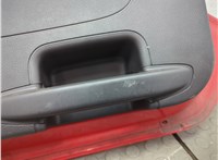 1838957, PBM51A40410AE Крышка (дверь) багажника Ford Focus 3 2011-2015 21227114 #9