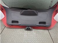 1838957, PBM51A40410AE Крышка (дверь) багажника Ford Focus 3 2011-2015 21227114 #10