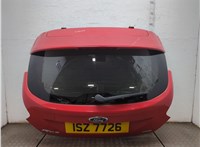 1838957, PBM51A40410AE Крышка (дверь) багажника Ford Focus 3 2011-2015 21227114 #1