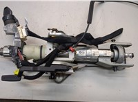 Колонка рулевая BMW 5 E60 2003-2010 21227206 #1