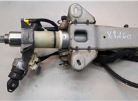  Колонка рулевая BMW 5 E60 2003-2010 21227206 #4