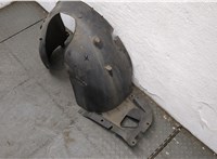  Защита арок (подкрылок) Citroen C3 2009-2016 21227301 #3
