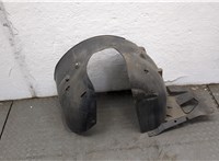  Защита арок (подкрылок) Citroen C3 2009-2016 21227301 #4
