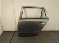  Замок двери Opel Astra H 2004-2010 11840670 #1