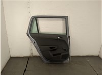  Замок двери Opel Astra H 2004-2010 11840670 #7