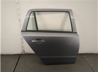  Замок двери Opel Astra H 2004-2010 11840675 #1