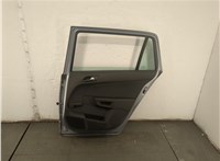  Замок двери Opel Astra H 2004-2010 11840675 #5
